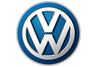 VW logo