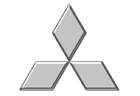 mitsubishi logo