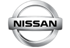 nissan logo