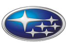 subaru logo