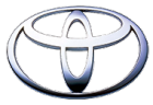 toyota logo